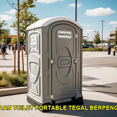 penyewaan toilet portable tegal berpengalaman